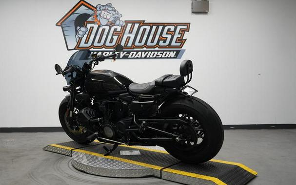 2023 Harley-Davidson® RH1250S - Sportster® S