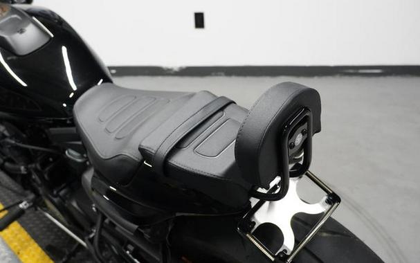 2023 Harley-Davidson® RH1250S - Sportster® S