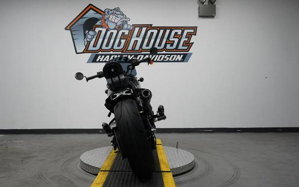 2023 Harley-Davidson® RH1250S - Sportster® S
