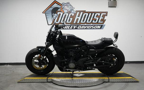 2023 Harley-Davidson® RH1250S - Sportster® S