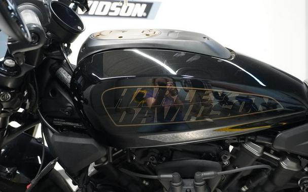 2023 Harley-Davidson® RH1250S - Sportster® S