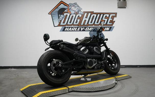 2023 Harley-Davidson® RH1250S - Sportster® S