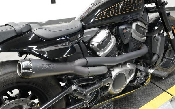 2023 Harley-Davidson® RH1250S - Sportster® S