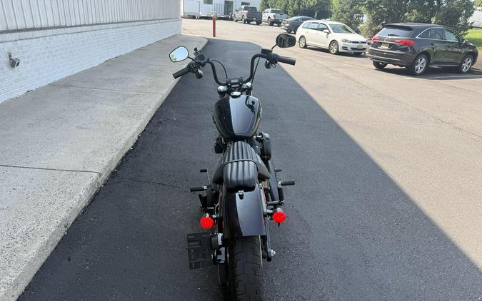 2020 Harley-Davidson Street Bob