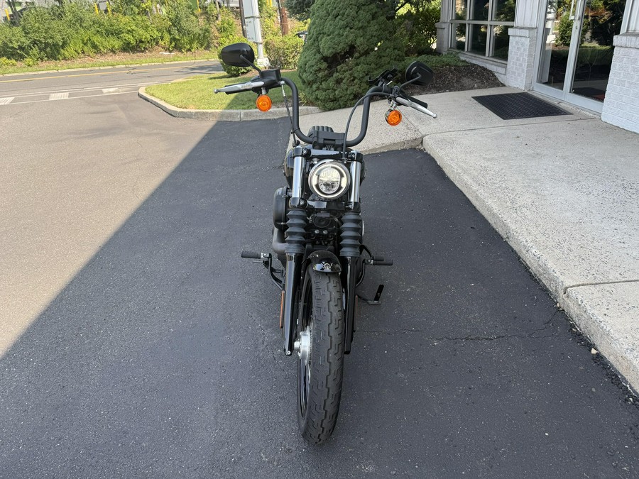 2020 Harley-Davidson Street Bob