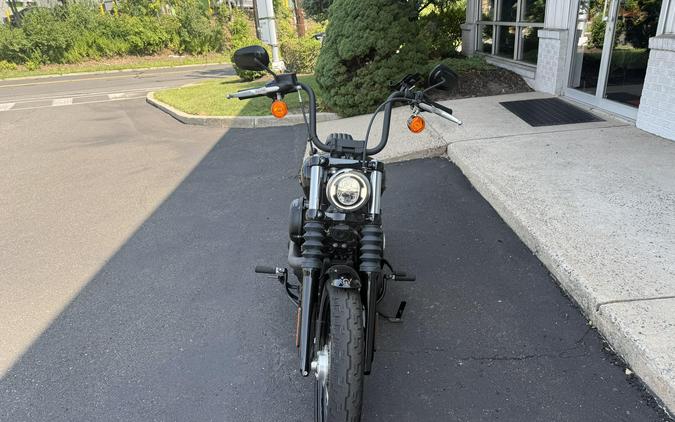 2020 Harley-Davidson Street Bob
