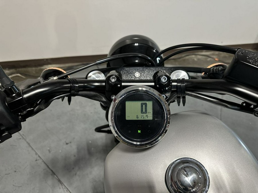 2019 Yamaha Bolt R-Spec