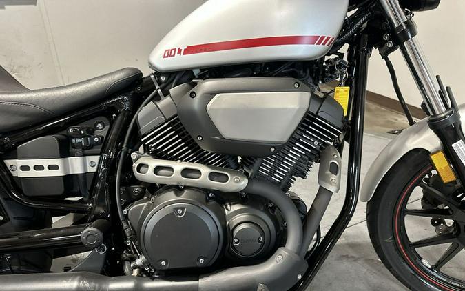 2019 Yamaha Bolt R-Spec