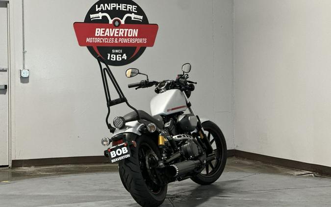 2019 Yamaha Bolt R-Spec