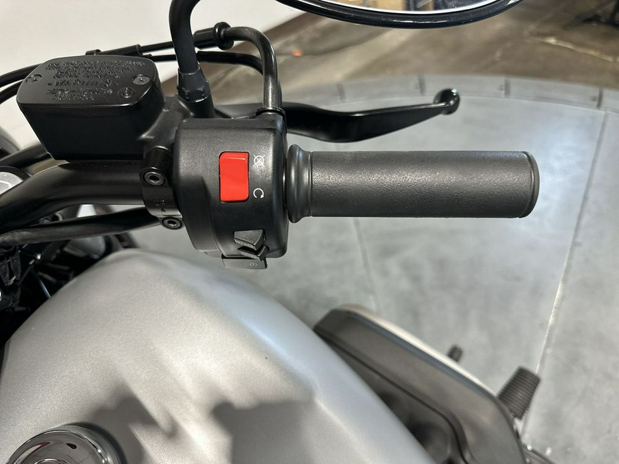 2019 Yamaha Bolt R-Spec