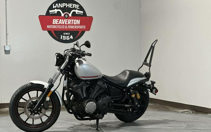 2019 Yamaha Bolt R-Spec