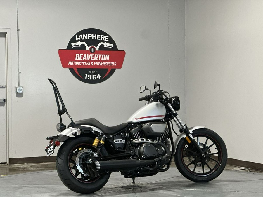 2019 Yamaha Bolt R-Spec