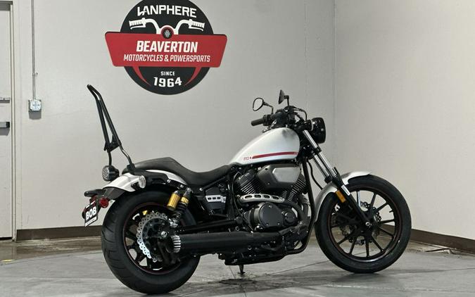 2019 Yamaha Bolt R-Spec