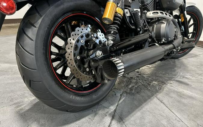 2019 Yamaha Bolt R-Spec