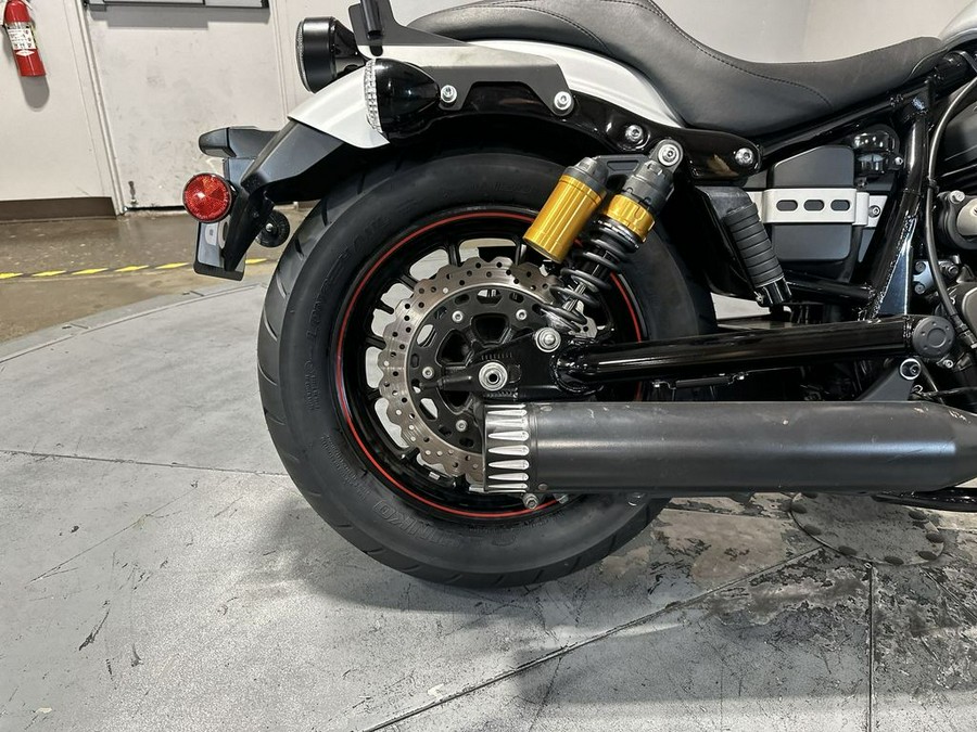 2019 Yamaha Bolt R-Spec