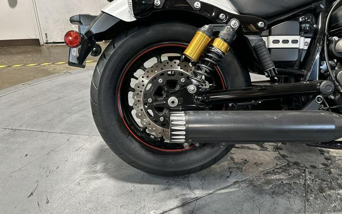 2019 Yamaha Bolt R-Spec