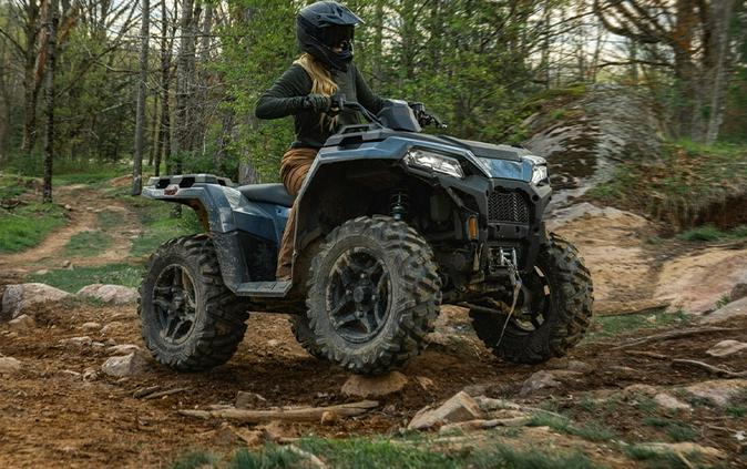 2027 Polaris Sportsman® 500 EPS