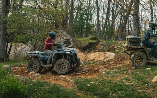 2027 Polaris Sportsman® 500 EPS