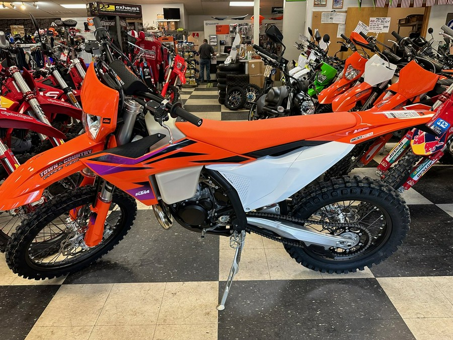 2024 KTM 300 XC-W