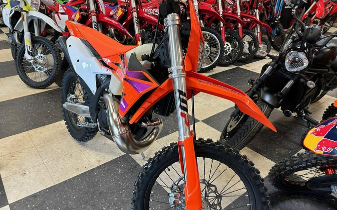 2024 KTM 300 XC-W