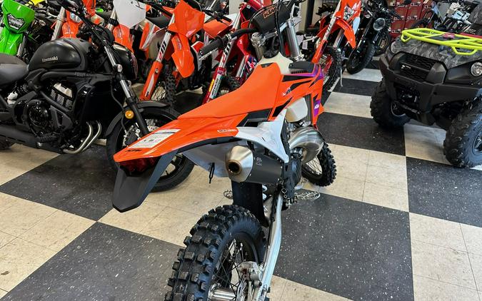 2024 KTM 300 XC-W