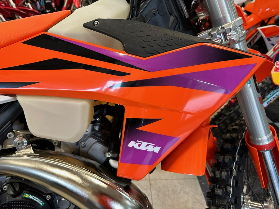 2024 KTM 300 XC-W