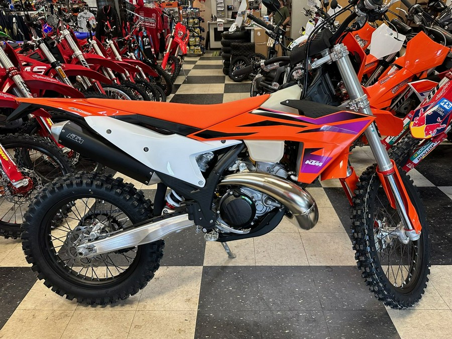 2024 KTM 300 XC-W