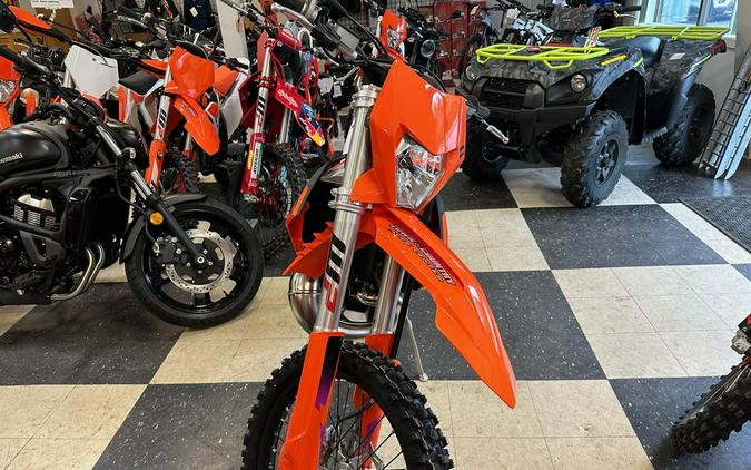 2024 KTM 300 XC-W