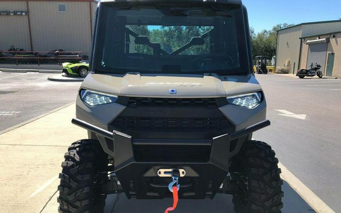 2024 Polaris Ranger Crew XP 1000 Northstar Edition Premium