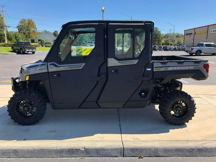 2024 Polaris® Ranger Crew XP 1000 NorthStar Edition Premium