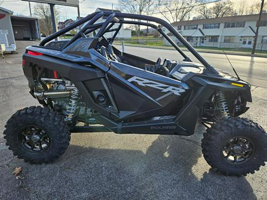 2024 Polaris RZR Pro XP Premium