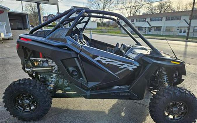 2024 Polaris RZR Pro XP Premium