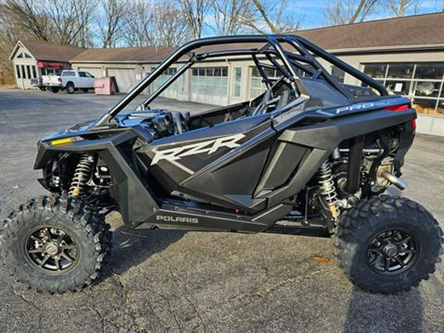 2024 Polaris RZR Pro XP Premium