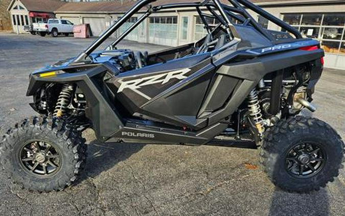 2024 Polaris RZR Pro XP Premium