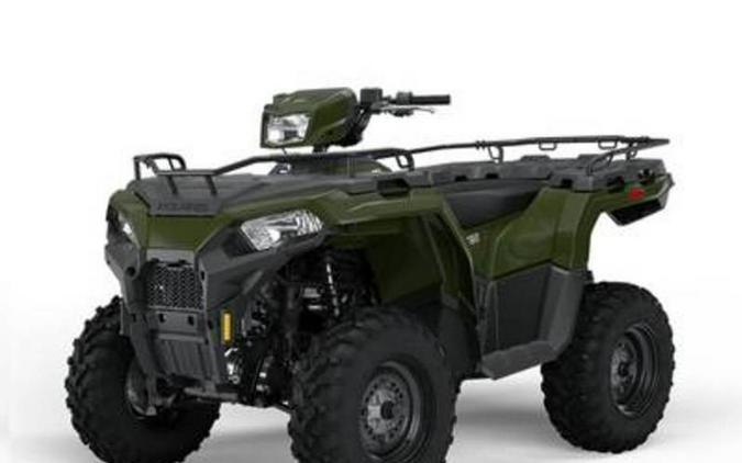 2024 Polaris® Sportsman 450 H.O. EPS