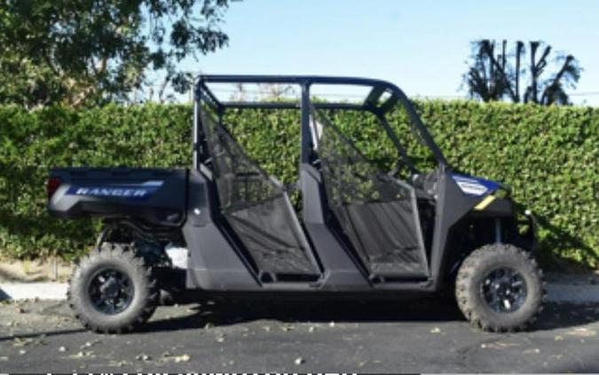 2023 Polaris® Ranger Crew XP 1000 Premium