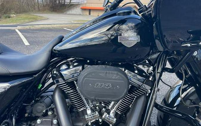 2023 Harley-Davidson Road Glide Special