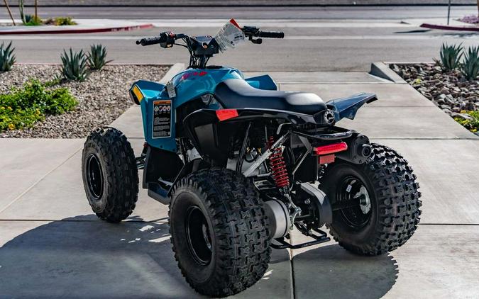 2024 Can-Am® Renegade 110 EFI