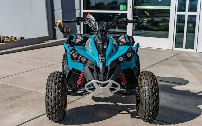 2024 Can-Am® Renegade 110 EFI