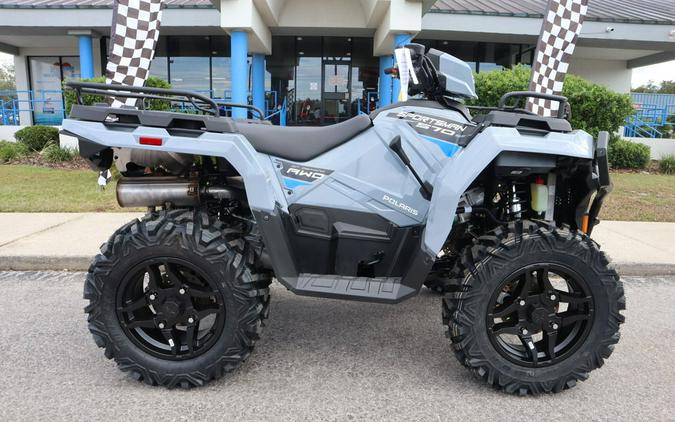 2024 Polaris Sportsman 570 Premium