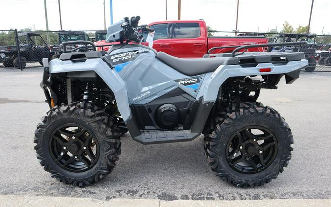 2024 Polaris Sportsman 570 Premium