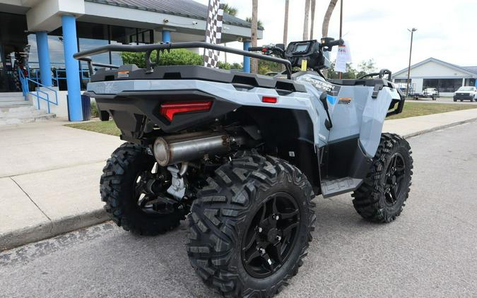 2024 Polaris Sportsman 570 Premium