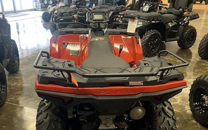 2024 Polaris Sportsman 450 H.O. Utility