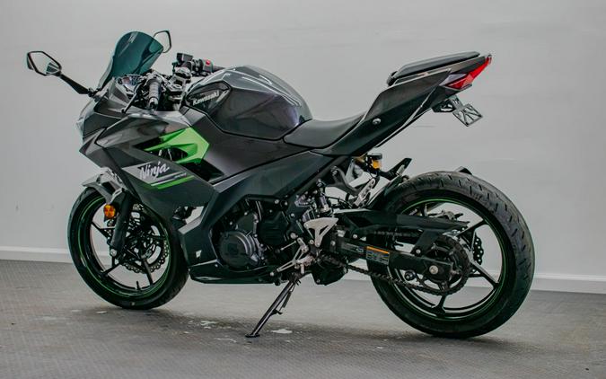 2023 Kawasaki Ninja 400 ABS