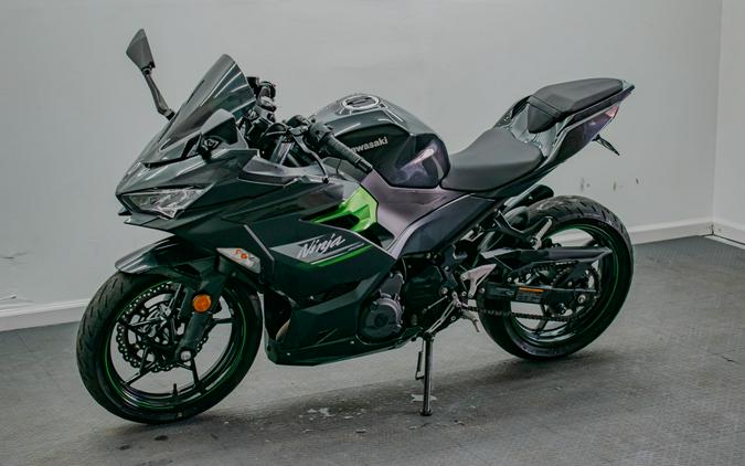 2023 Kawasaki Ninja 400 ABS