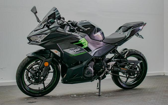 2023 Kawasaki Ninja 400 ABS