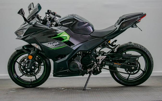 2023 Kawasaki Ninja 400 ABS