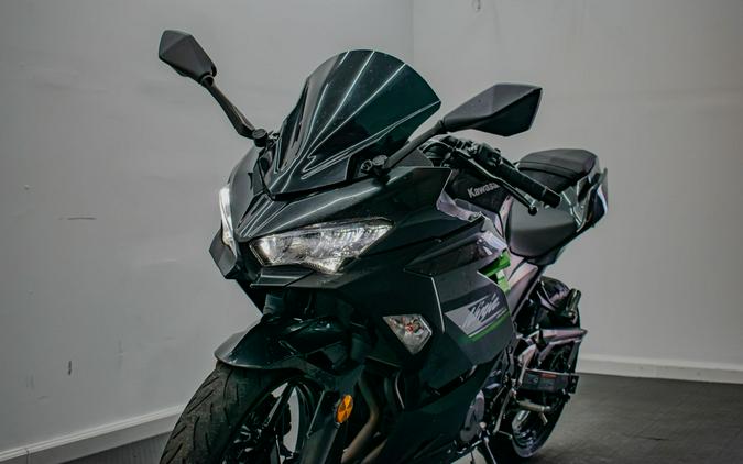 2023 Kawasaki Ninja 400 ABS