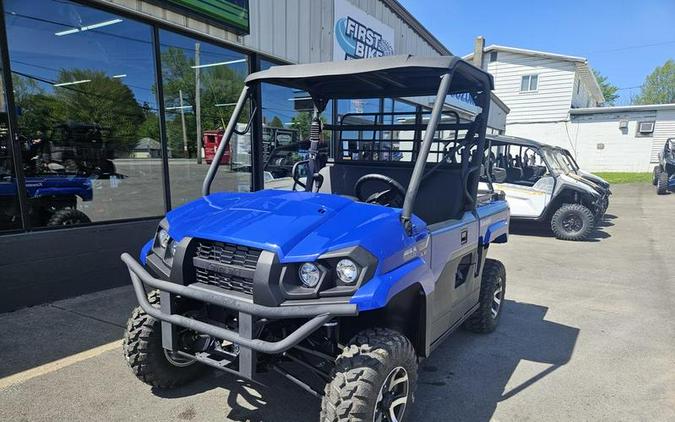 2024 Kawasaki Mule PRO-MX™ LE