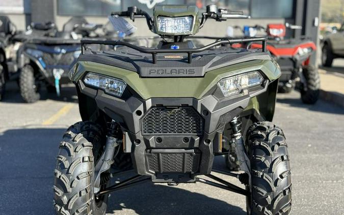 2024 Polaris® Sportsman 450 H.O. EPS